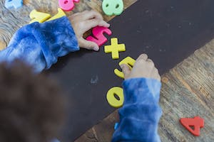 Math Interventions Other Ways to Solve Math