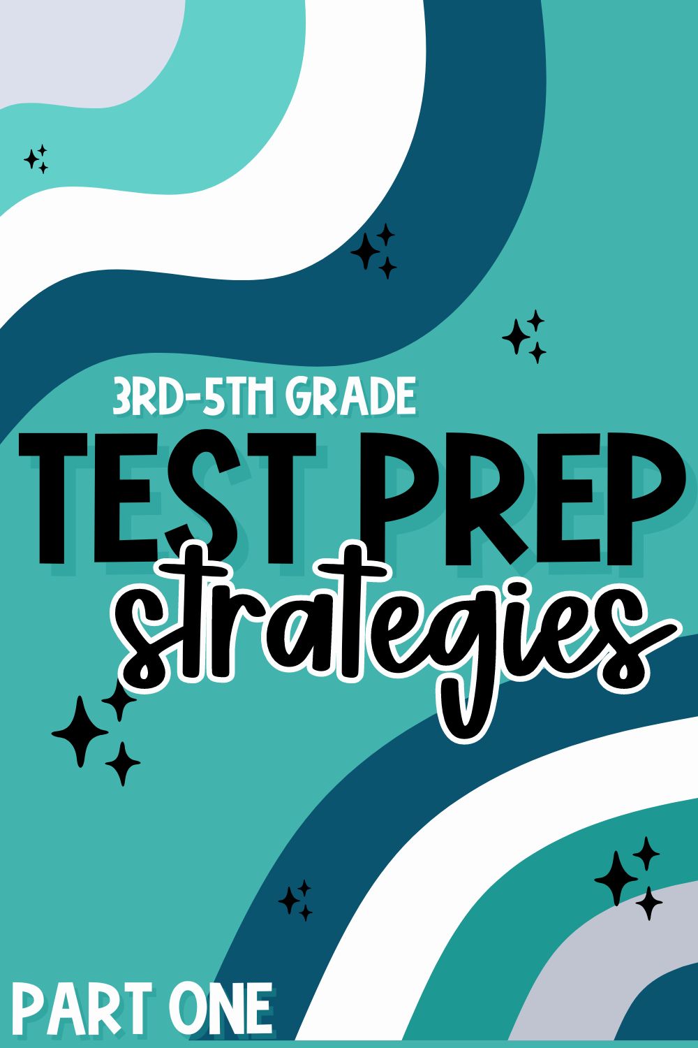 Test Prep Strategies Part 1 Math